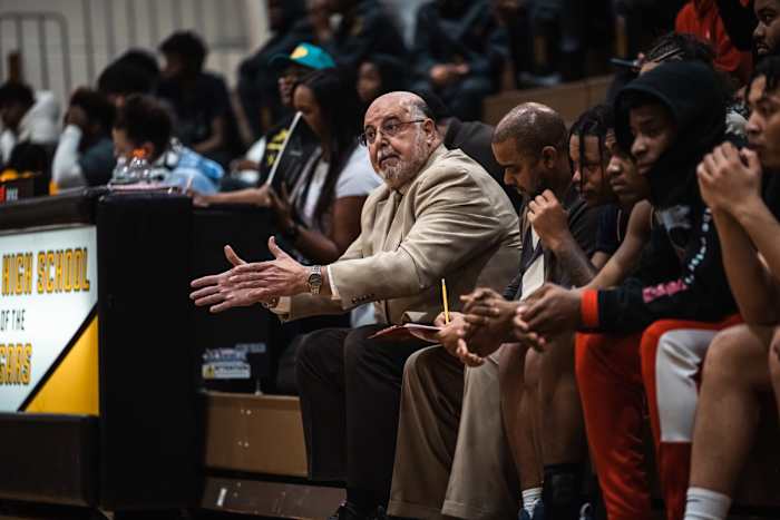 Beechcroft vs Eastmoor Academy boys basketball 020923 Gabe Haferman31